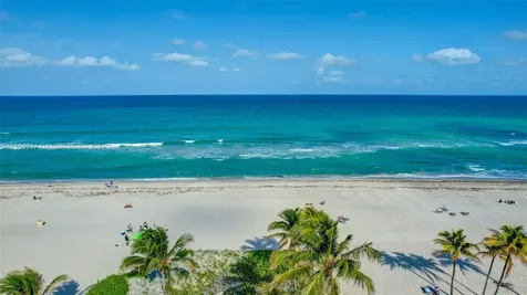 1601 S Ocean Drive Hollywood FL 33019