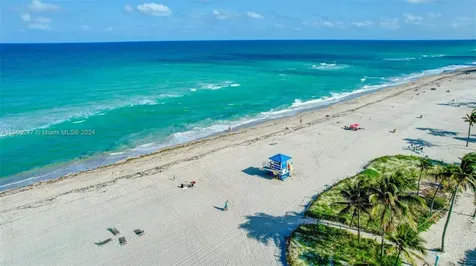 1601 S Ocean Drive Hollywood FL 33019