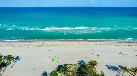 1601 S Ocean Drive Hollywood FL 33019