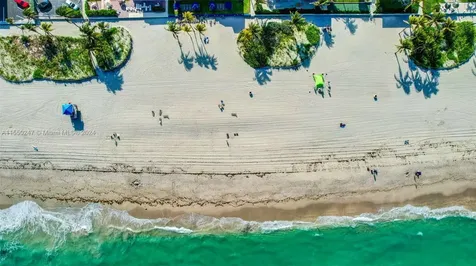 1601 S Ocean Drive Hollywood FL 33019