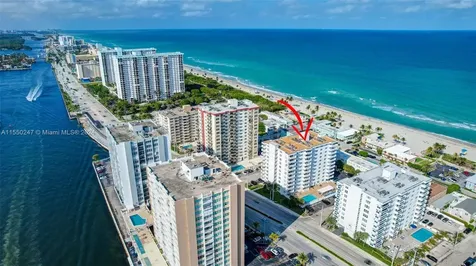 1601 S Ocean Drive Hollywood FL 33019