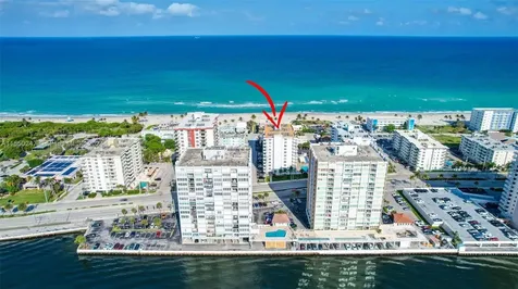 1601 S Ocean Drive Hollywood FL 33019