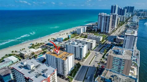 1601 S Ocean Drive Hollywood FL 33019