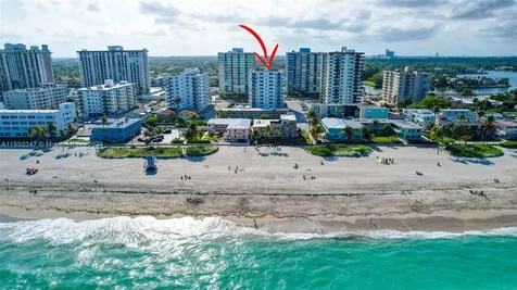 1601 S Ocean Drive Hollywood FL 33019