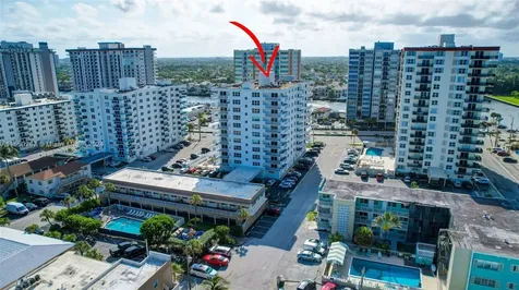 1601 S Ocean Drive Hollywood FL 33019