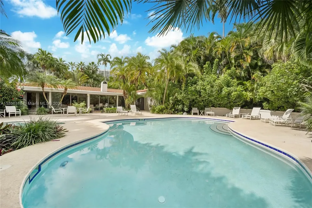 278 S Island Drive Golden Beach FL 33160