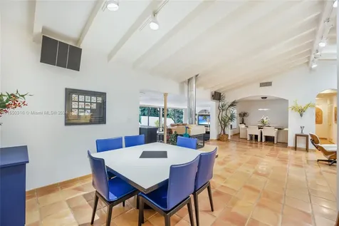 278 S Island Drive Golden Beach FL 33160