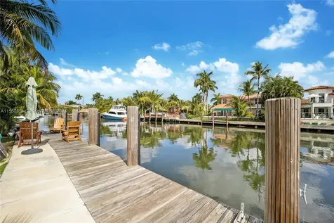 278 S Island Drive Golden Beach FL 33160