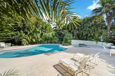 278 S Island Drive Golden Beach FL 33160