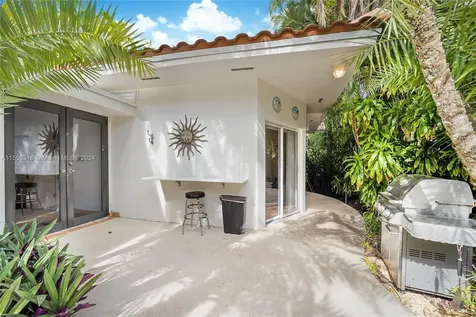 278 S Island Drive Golden Beach FL 33160