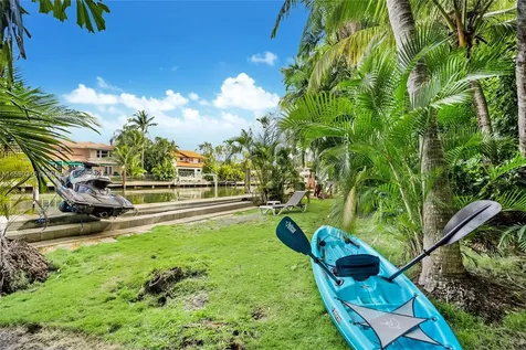 278 S Island Drive Golden Beach FL 33160