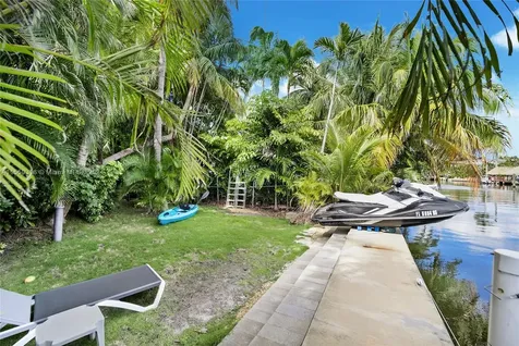 278 S Island Drive Golden Beach FL 33160