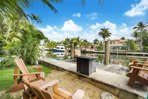 278 S Island Drive Golden Beach FL 33160
