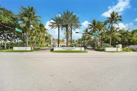 278 S Island Drive Golden Beach FL 33160