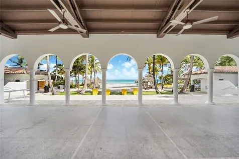 278 S Island Drive Golden Beach FL 33160