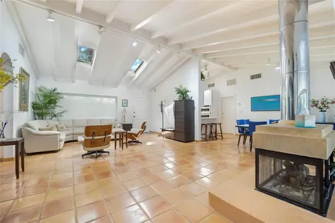 278 S Island Drive Golden Beach FL 33160