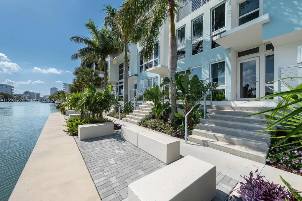 47 N Shore Drive Miami Beach FL 33141