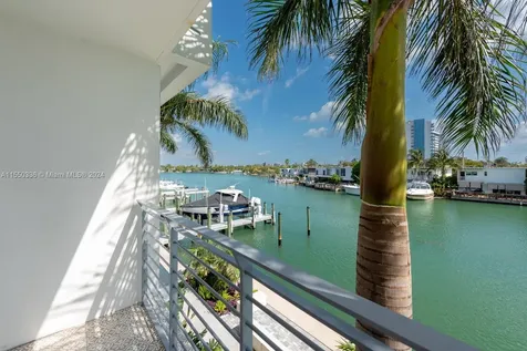 47 N Shore Drive Miami Beach FL 33141