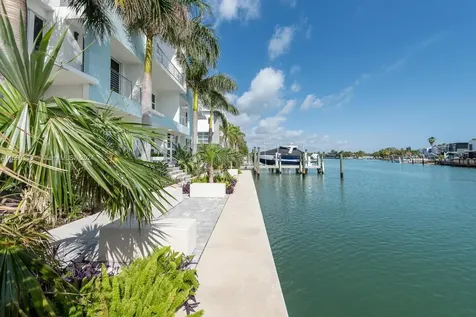 47 N Shore Drive Miami Beach FL 33141