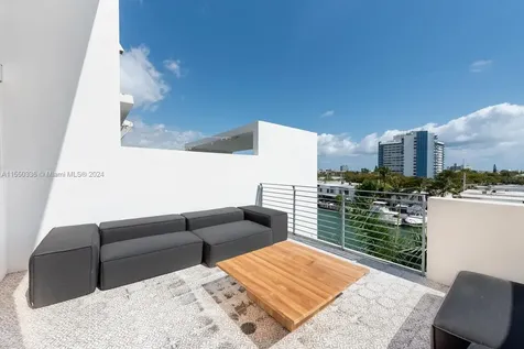 47 N Shore Drive Miami Beach FL 33141