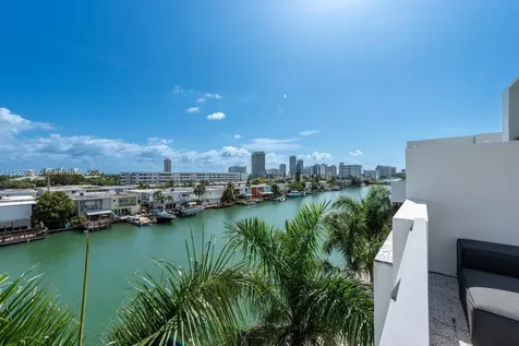 47 N Shore Drive Miami Beach FL 33141