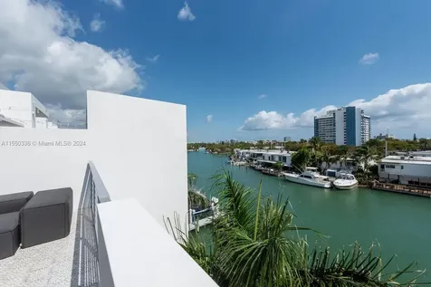 47 N Shore Drive Miami Beach FL 33141