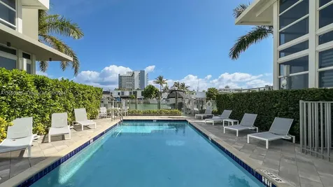 47 N Shore Drive Miami Beach FL 33141