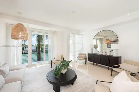 47 N Shore Drive Miami Beach FL 33141