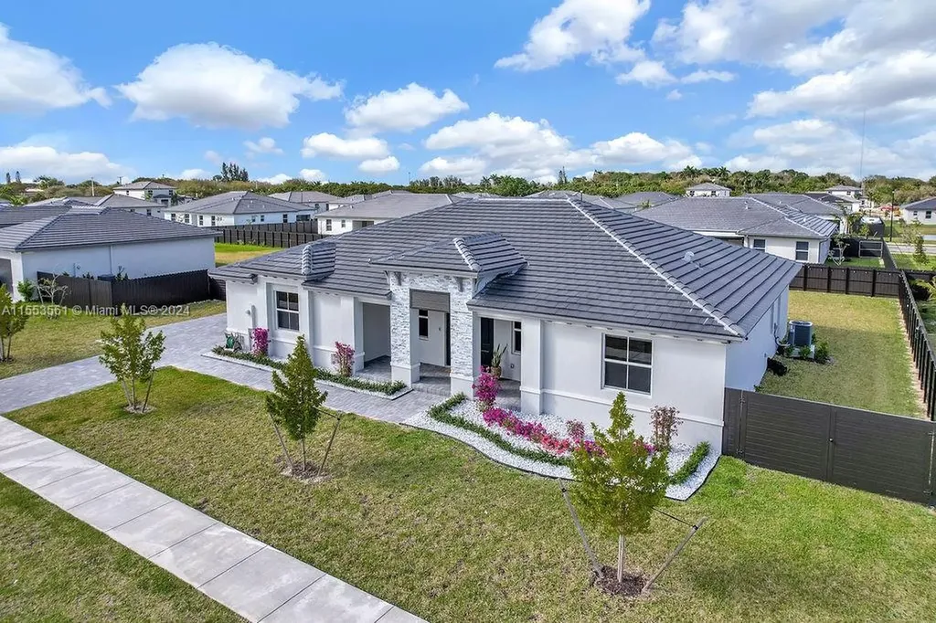 17005 SW 291st Street Homestead FL 33030