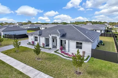 17005 SW 291st Street Homestead FL 33030