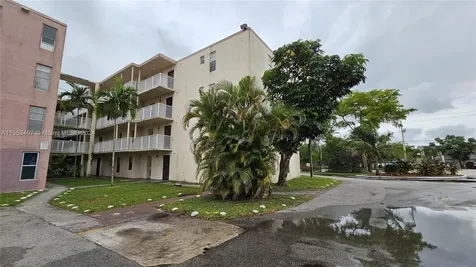 2800 NW 56th Avenue Lauderhill FL 33313