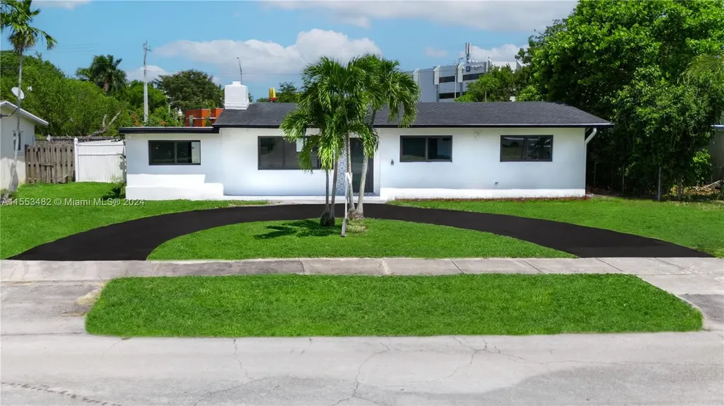 12601 SW 84th Avenue Road Miami FL 33156