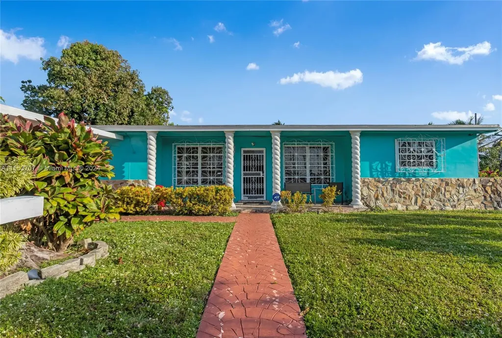 1501 NW 131st Street North Miami FL 33167
