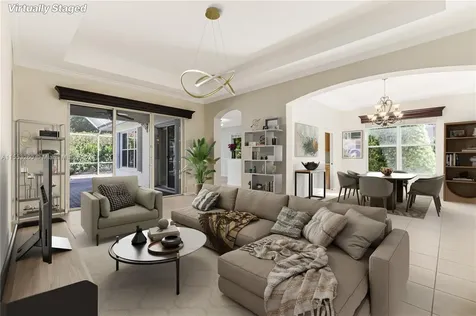 1935 Harbor View Circle Weston FL 33327