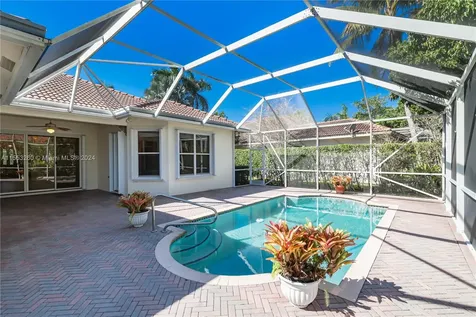 1935 Harbor View Circle Weston FL 33327