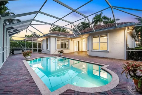 1935 Harbor View Circle Weston FL 33327