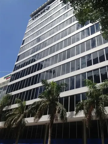 Miami FL 33131