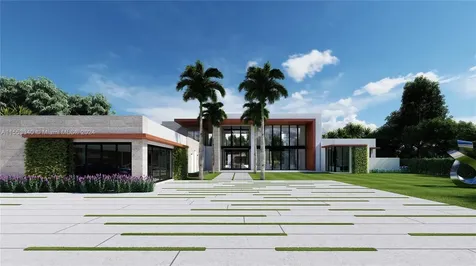 16825 Stratford Court Southwest Ranches FL 33331