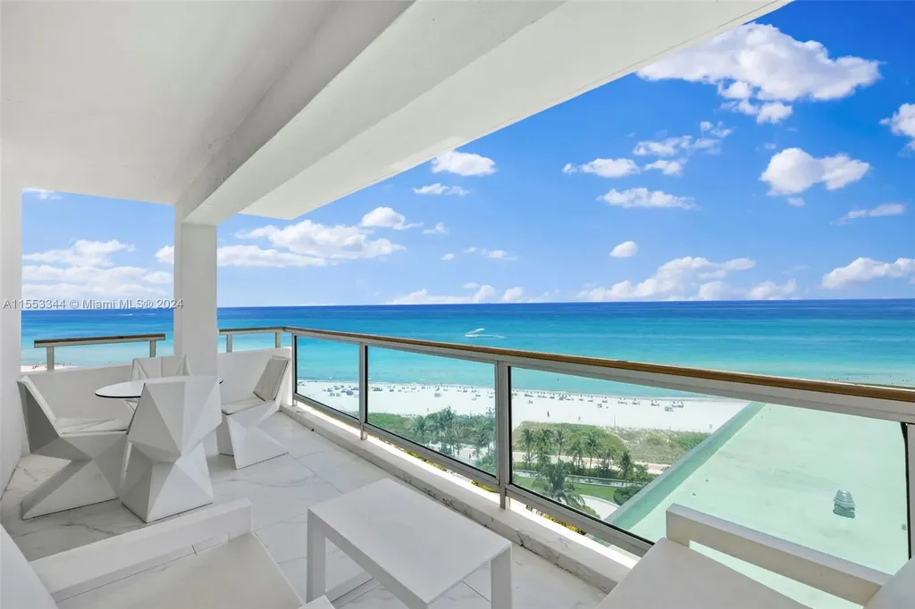 5151 Collins Avenue Miami Beach FL 33140