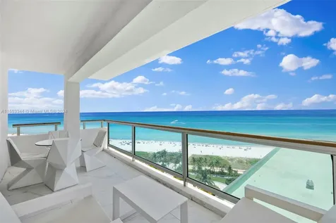 5151 Collins Avenue Miami Beach FL 33140