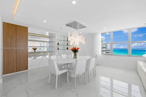 5151 Collins Avenue Miami Beach FL 33140
