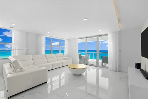 5151 Collins Avenue Miami Beach FL 33140