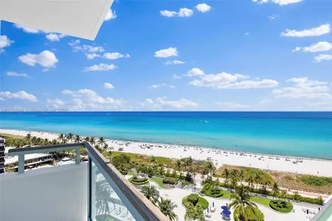 5151 Collins Avenue Miami Beach FL 33140