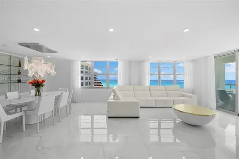 5151 Collins Avenue Miami Beach FL 33140