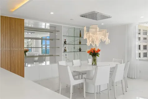 5151 Collins Avenue Miami Beach FL 33140