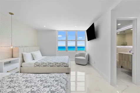 5151 Collins Avenue Miami Beach FL 33140
