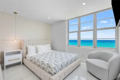 5151 Collins Avenue Miami Beach FL 33140