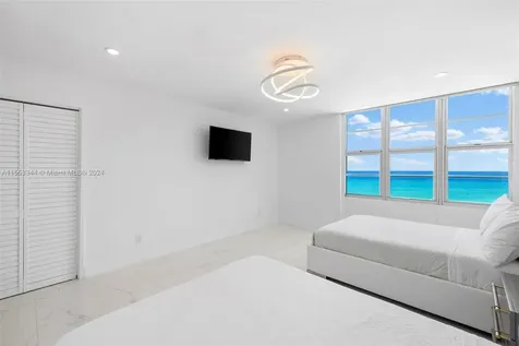 5151 Collins Avenue Miami Beach FL 33140