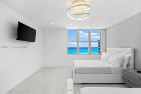 5151 Collins Avenue Miami Beach FL 33140