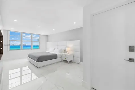 5151 Collins Avenue Miami Beach FL 33140